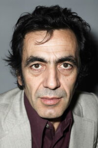 Aydemir Akbaş