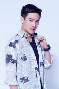 Ayden Wong