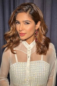 Ayesha Omar