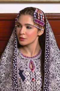 Ayesha Omar