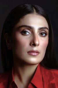 Ayeza Khan