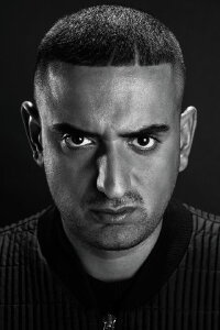 Aykut Anhan