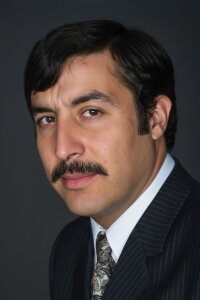 Aykut Oray