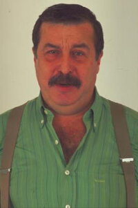 Aykut Oray