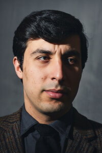 Aykut Oray