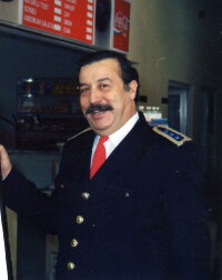 Aykut Oray