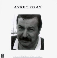 Aykut Oray