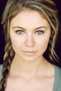 Ayla Kell