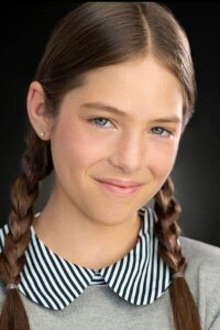 Ayla Rose Evans