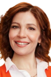 Aylin Kontente