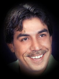 Ayman Reda
