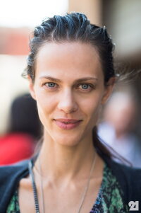 Aymeline Valade