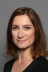 Aysel Yıldırım