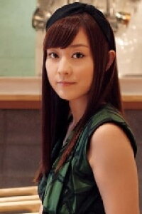 Ayumi Ito