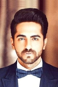 Ayushmann Khurrana