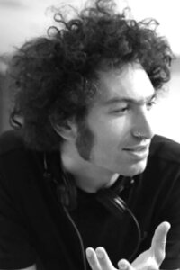 Azazel Jacobs