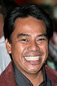 Azhari Mohd Zain