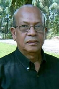 Azharul Islam Khan