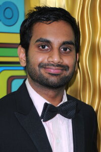Aziz Ansari