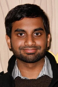 Aziz Ansari