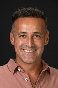 Aziz Aslan