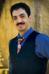 Aziz Cem