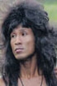 Azmi Black