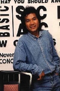 Azmil Mustapha