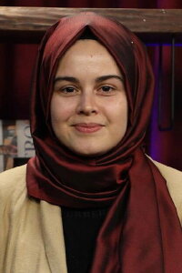 Büşra Bülbül