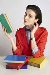 Büşra Develi