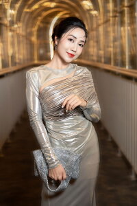 Ốc Thanh Vân