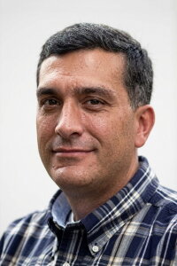 Bülent Çaplı