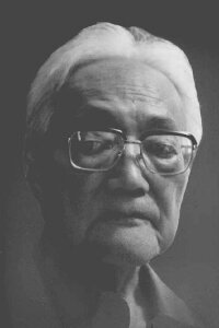 Ba Jin