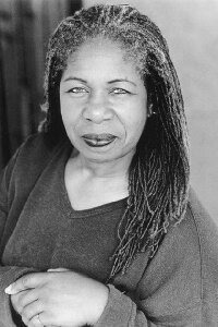 Baadja-Lyne Odums