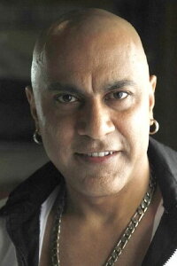 Baba Sehgal