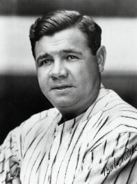 Babe Ruth
