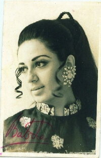 Babita Kapoor