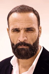 Babrak Akbari