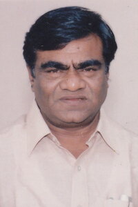 Babu Mohan