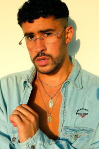 Bad Bunny