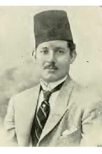 Badiea Khairy