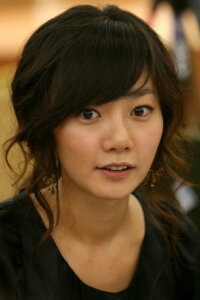 Bae Doona