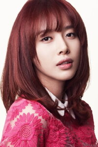 Bae Geu-rin