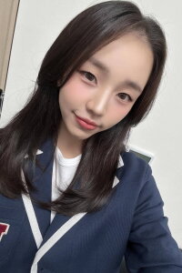 Baek A-yeon