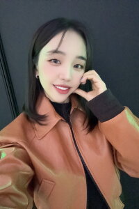 Baek A-yeon
