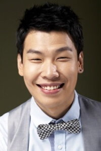 Baek Bong-ki