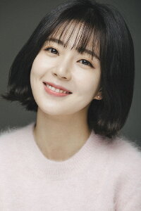 Baek Jin-hee