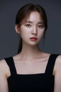 Baek Song-ha