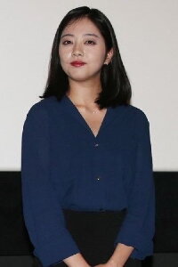 Baek Soo-min