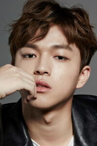 Baek Su-ho